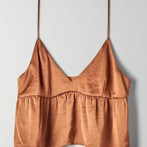Aritzia Little Moon Lover Camisole - Medium